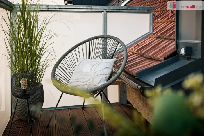Pronájem bytu 3+kk, Břeclav - Poštorná, Gagarinova, 68 m2