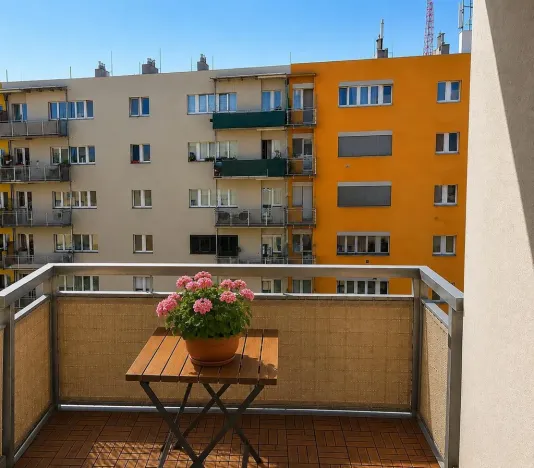Prodej bytu 2+kk, Praha - Holešovice, U městských domů, 49 m2
