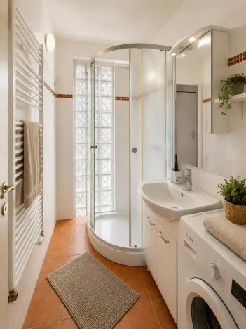 Prodej bytu 2+kk, Praha - Holešovice, U městských domů, 49 m2