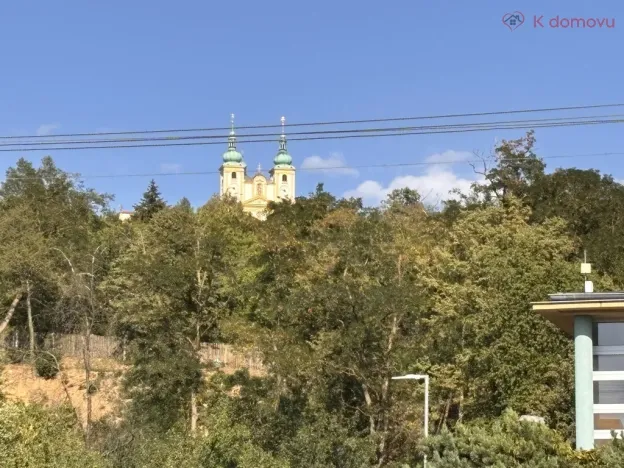 Prodej zahrady, Samotišky, 639 m2