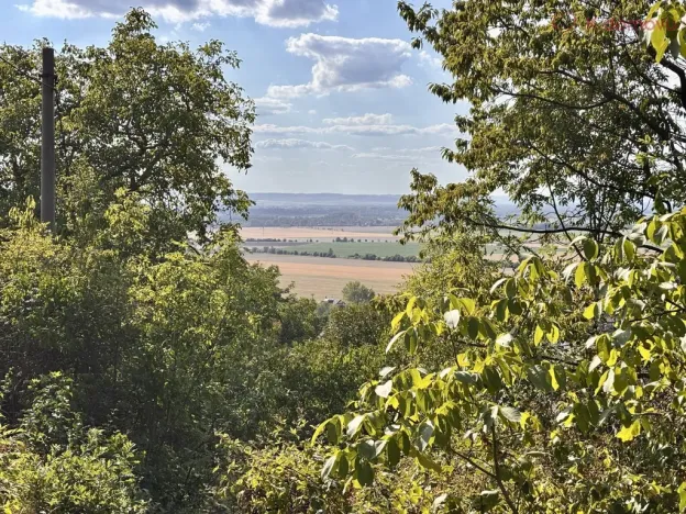 Prodej zahrady, Samotišky, 639 m2