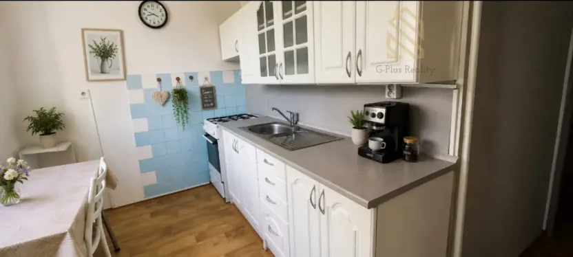 Prodej bytu 2+1, Most, Zdeňka Fibicha, 54 m2