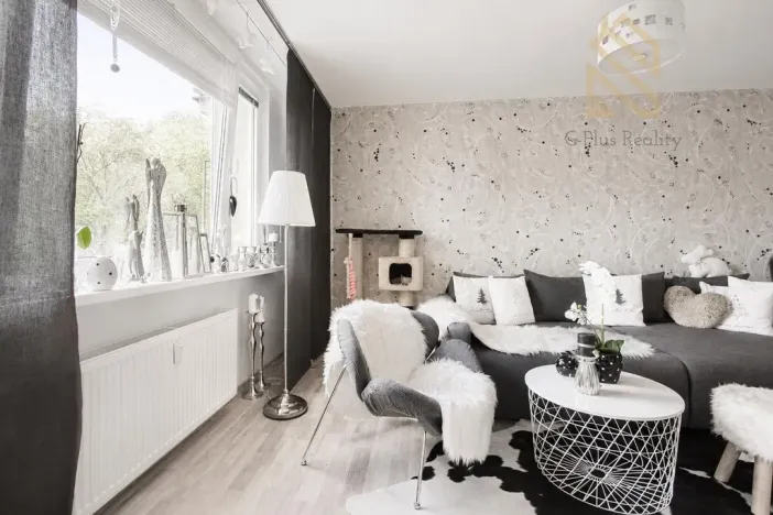 Prodej bytu 3+1, Bílina - Teplické Předměstí, Sídliště Za Chlumem, 75 m2