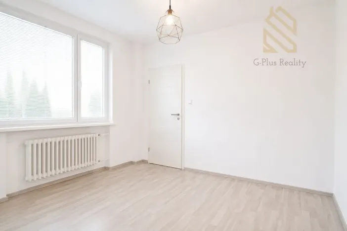 Prodej bytu 3+1, Bílina - Teplické Předměstí, Sídliště Za Chlumem, 75 m2
