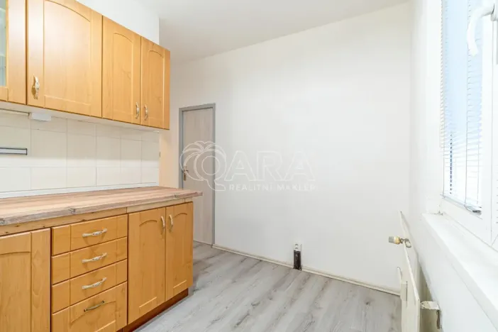Pronájem bytu 3+1, Kralupy nad Vltavou - Lobeček, Masarykova, 71 m2