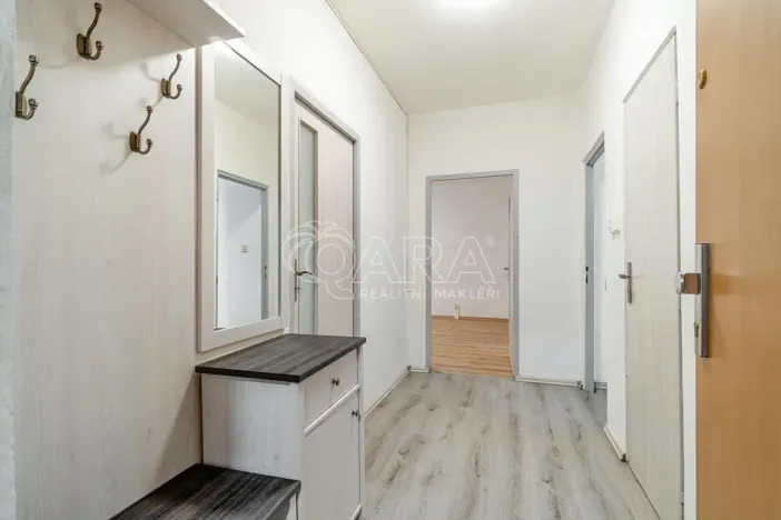Pronájem bytu 3+1, Kralupy nad Vltavou - Lobeček, Masarykova, 71 m2