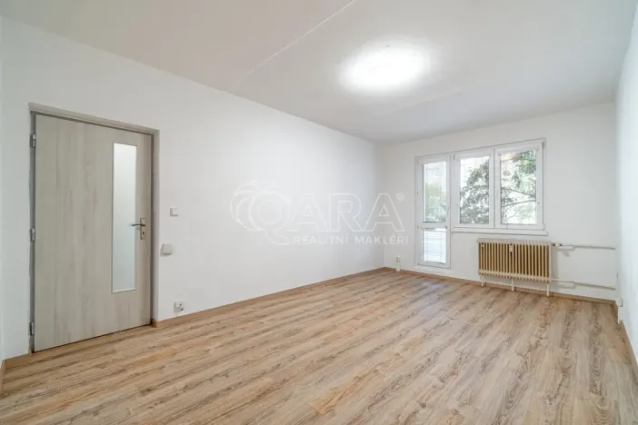 Pronájem bytu 3+1, Kralupy nad Vltavou - Lobeček, Masarykova, 71 m2