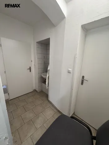 Pronájem kanceláře, Lanškroun - Žichlínské Předměstí, Nádražní, 35 m2