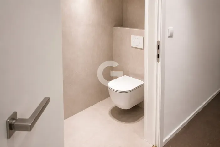 Pronájem bytu 3+kk, Zlín - Kudlov, Vrchy, 98 m2