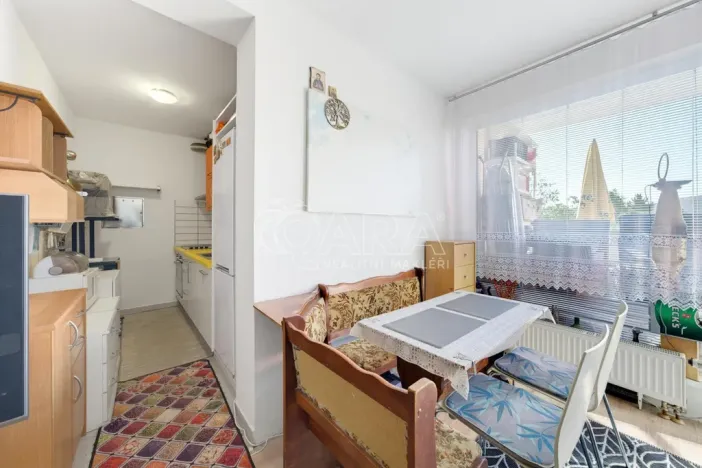 Prodej bytu 1+kk, Beroun - Beroun-Město, U Židovského hřbitova, 39 m2
