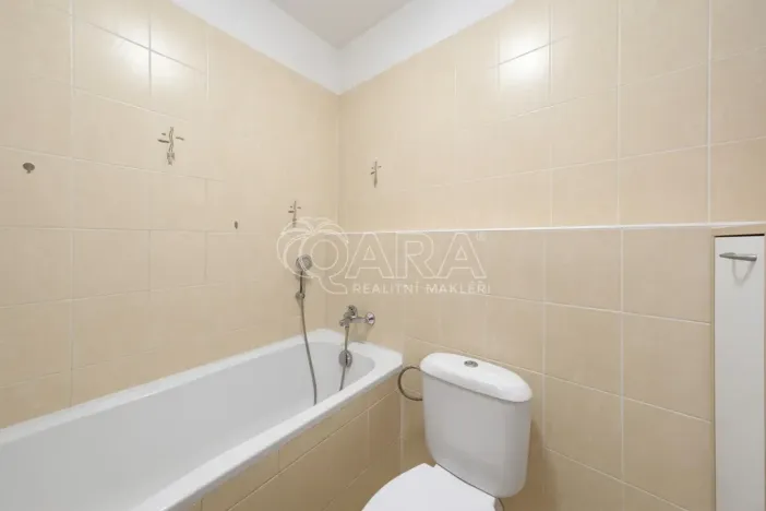 Prodej bytu 1+kk, Beroun - Beroun-Město, U Židovského hřbitova, 39 m2