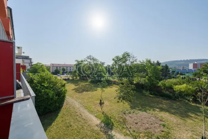 Prodej bytu 1+kk, Beroun - Beroun-Město, U Židovského hřbitova, 39 m2