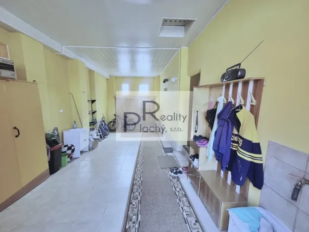 Prodej rodinného domu, Horní Dunajovice, 215 m2
