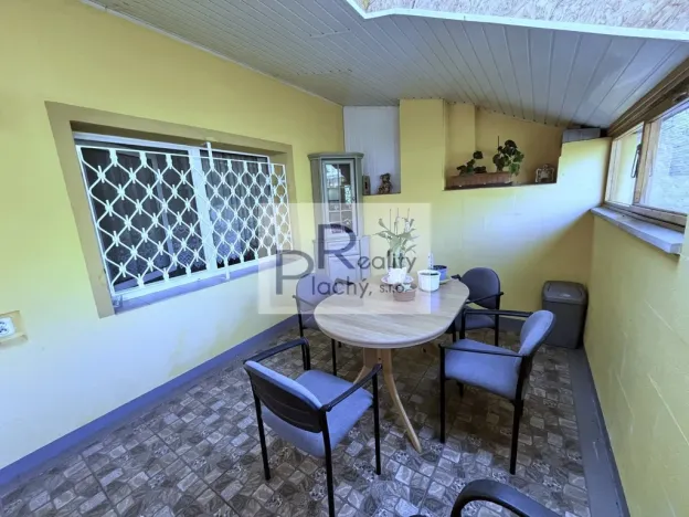 Prodej rodinného domu, Horní Dunajovice, 215 m2