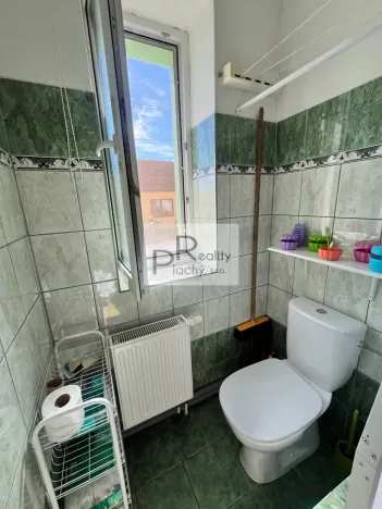 Prodej rodinného domu, Horní Dunajovice, 215 m2