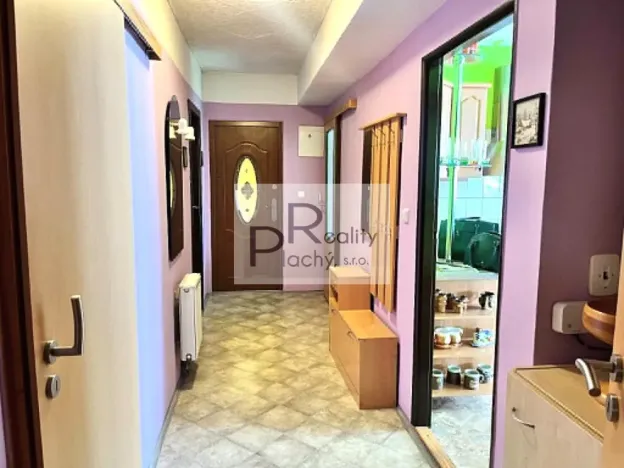 Prodej rodinného domu, Horní Dunajovice, 215 m2
