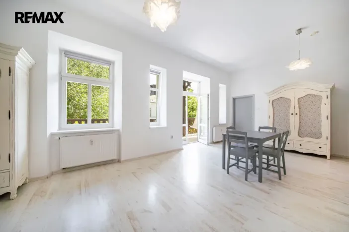 Pronájem bytu 3+kk, Mariánské Lázně, Ruská, 70 m2