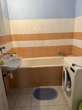 Pronájem bytu 2+1, Staré Hamry, 52 m2