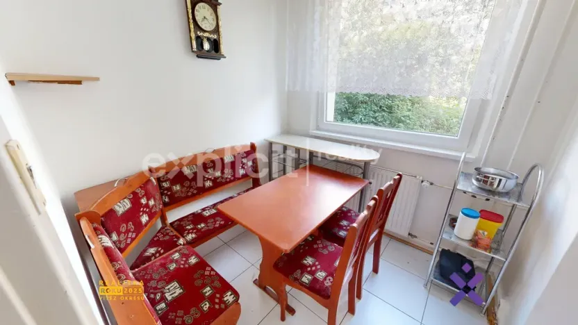 Pronájem bytu 4+1, Zlín, Moravská, 87 m2
