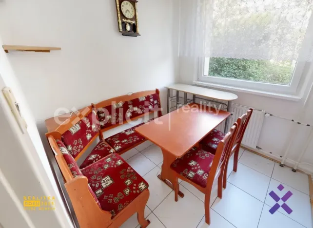 Pronájem bytu 4+1, Zlín, Moravská, 87 m2
