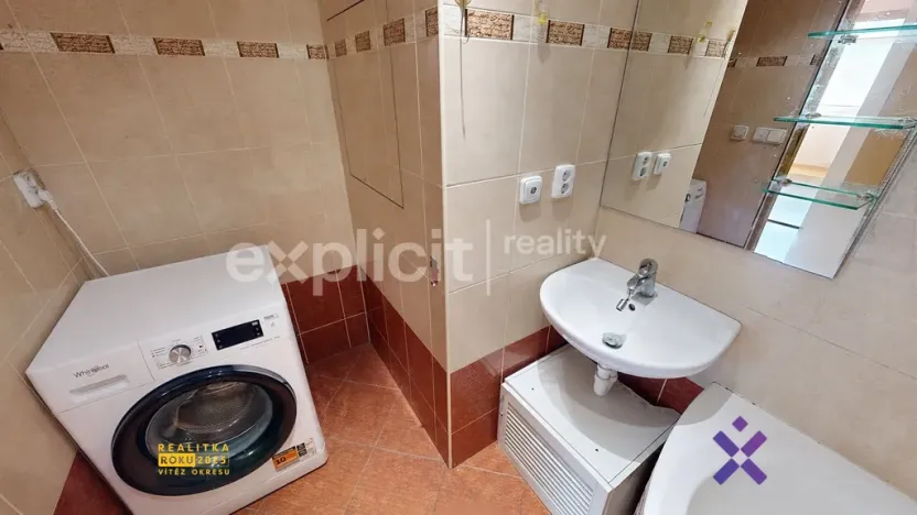 Pronájem bytu 4+1, Zlín, Moravská, 87 m2