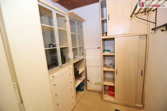 Pronájem bytu 2+1, Praha - Vinohrady, Římská, 65 m2