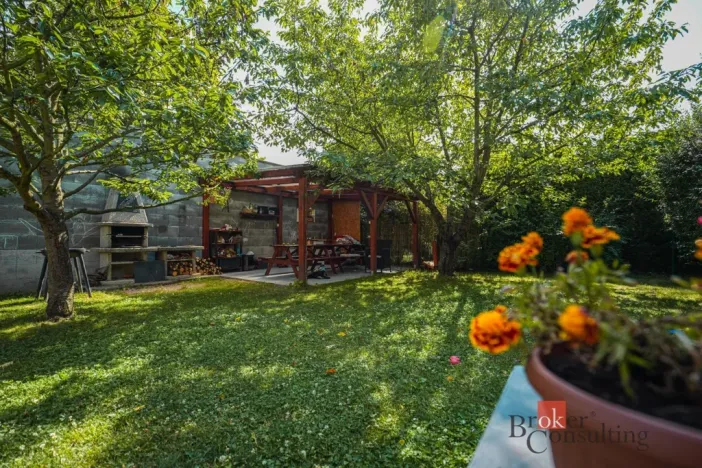Prodej bytu 4+kk, Řitka, Dvorská, 103 m2