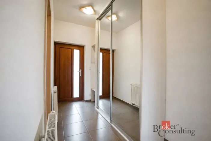 Prodej bytu 4+kk, Řitka, Dvorská, 111 m2