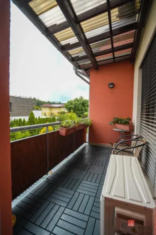 Prodej bytu 4+kk, Řitka, Dvorská, 111 m2