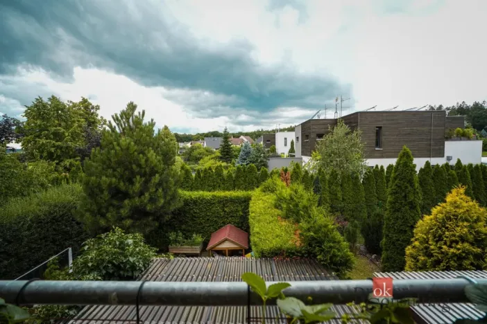 Prodej bytu 4+kk, Řitka, Dvorská, 111 m2