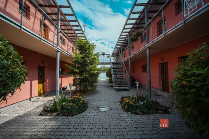 Prodej bytu 4+kk, Řitka, Dvorská, 111 m2