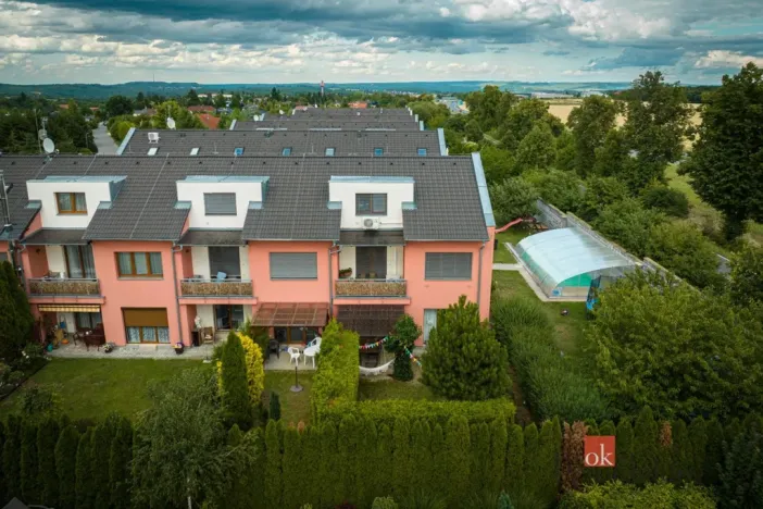 Prodej bytu 4+kk, Řitka, Dvorská, 111 m2