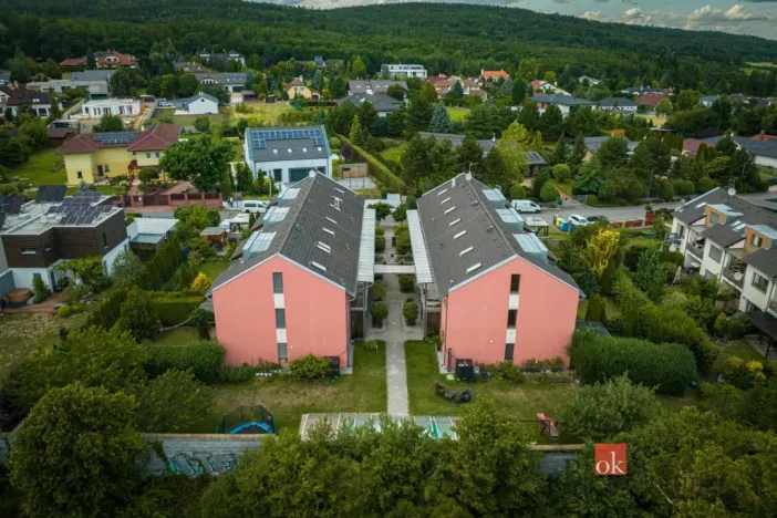 Prodej bytu 4+kk, Řitka, Dvorská, 111 m2