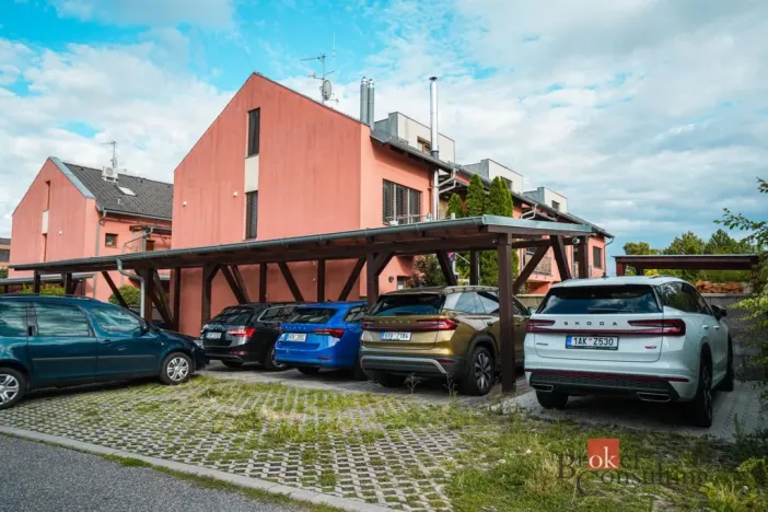 Prodej bytu 4+kk, Řitka, Dvorská, 111 m2