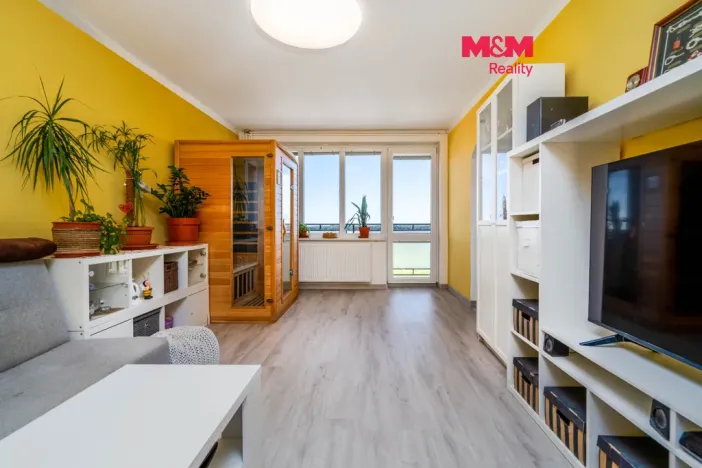 Prodej bytu 3+1, Zásmuky, Družstevní, 77 m2