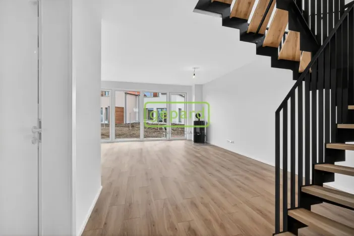 Prodej rodinného domu, Drahelčice, Na Malé Růži, 157 m2