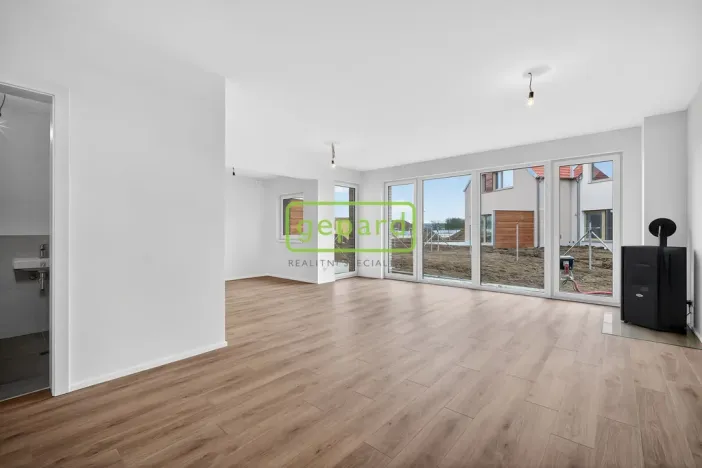 Prodej rodinného domu, Drahelčice, Na Malé Růži, 157 m2