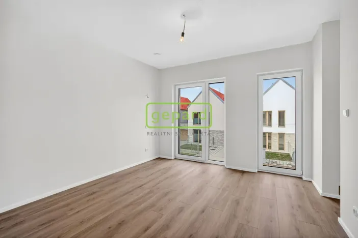 Prodej rodinného domu, Drahelčice, Na Malé Růži, 157 m2