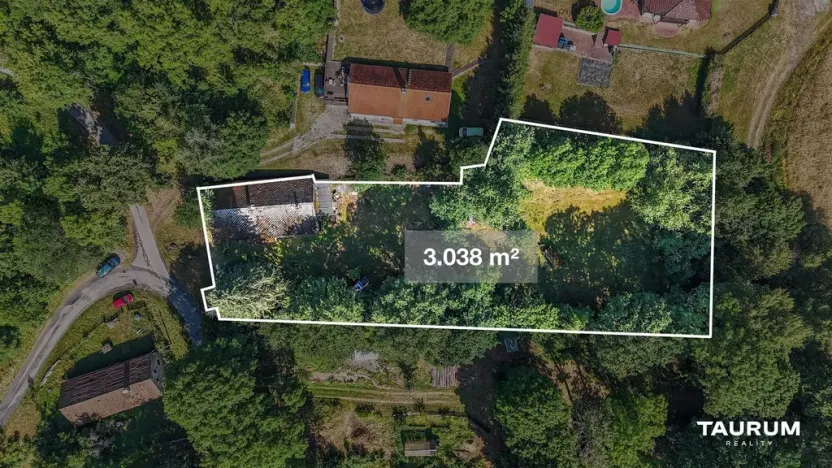 Prodej rodinného domu, Bělá nad Radbuzou - Bystřice, 356 m2