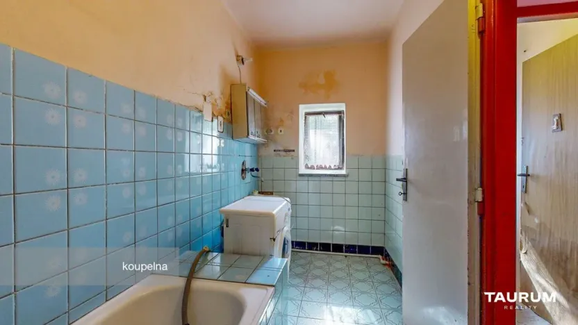 Prodej rodinného domu, Bělá nad Radbuzou - Bystřice, 356 m2