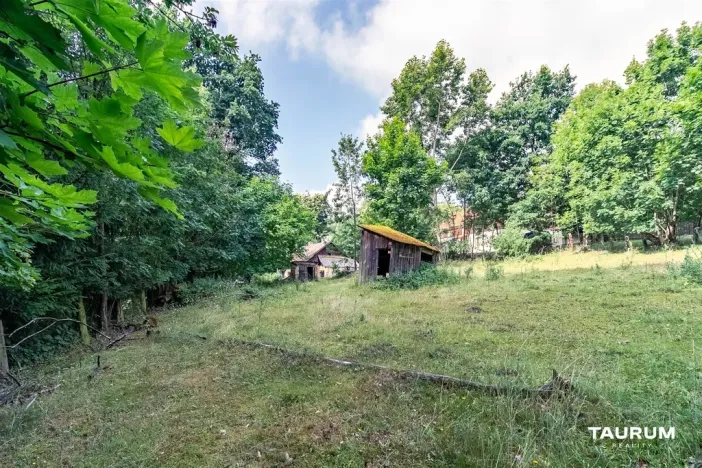 Prodej rodinného domu, Bělá nad Radbuzou - Bystřice, 356 m2