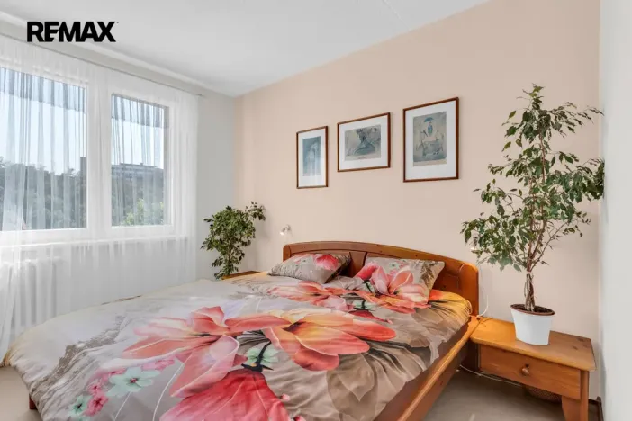 Prodej bytu 3+1, Třebíč - Nové Dvory, Tkalcovská, 72 m2