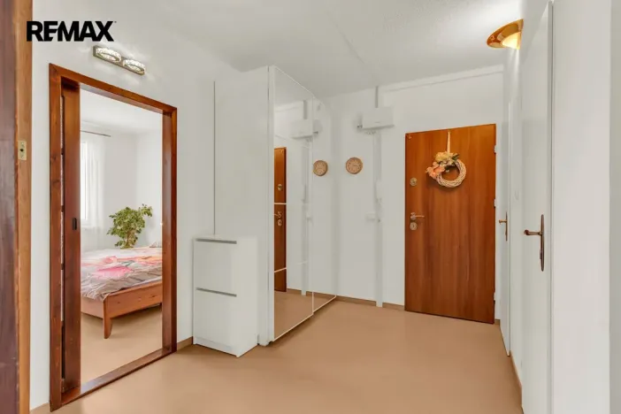 Prodej bytu 3+1, Třebíč - Nové Dvory, Tkalcovská, 72 m2