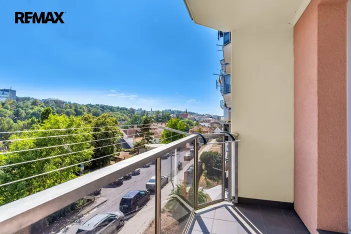 Prodej bytu 3+1, Třebíč - Nové Dvory, Tkalcovská, 72 m2
