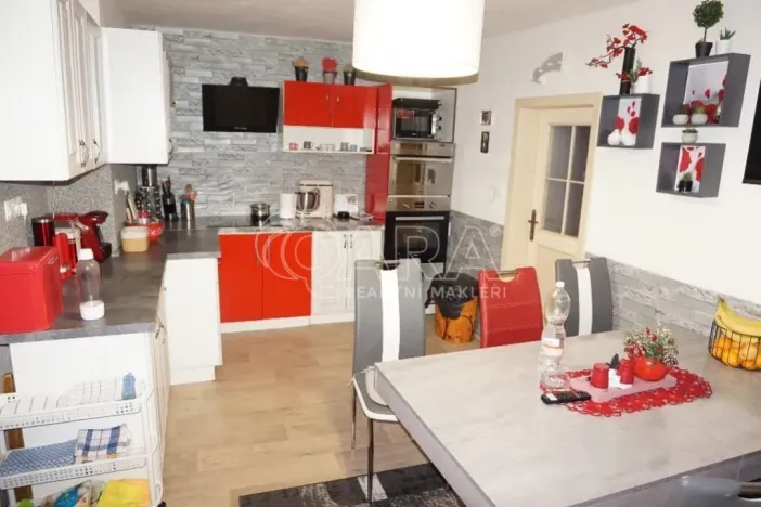 Prodej rodinného domu, Česká Třebová, Tylova, 150 m2