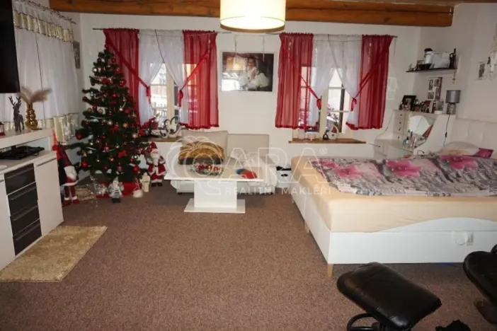 Prodej rodinného domu, Česká Třebová, Tylova, 150 m2