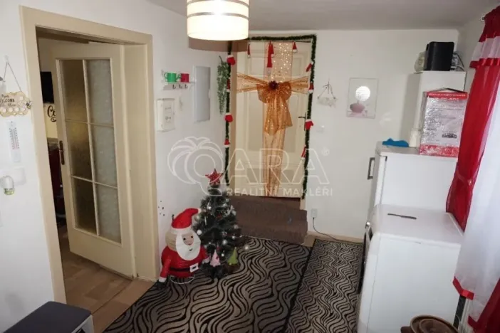 Prodej rodinného domu, Česká Třebová, Tylova, 150 m2