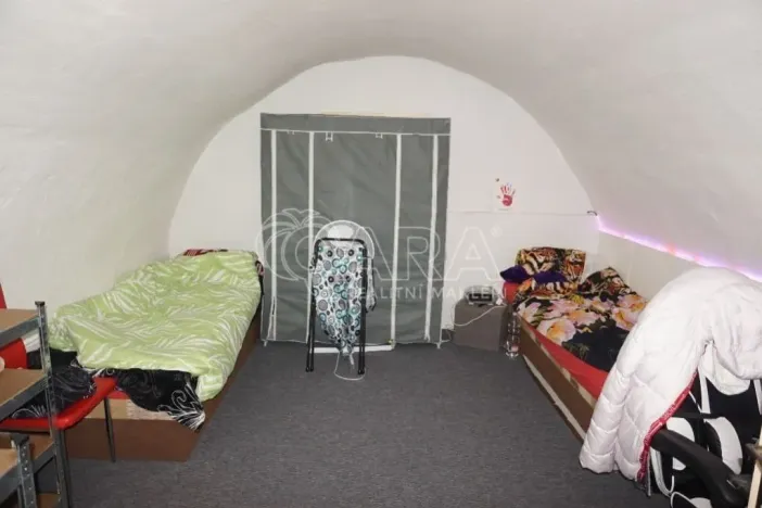 Prodej rodinného domu, Česká Třebová, Tylova, 150 m2