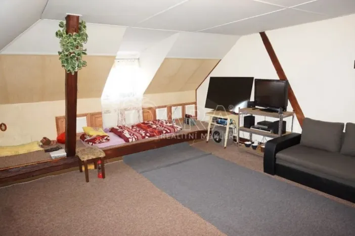 Prodej rodinného domu, Česká Třebová, Tylova, 150 m2