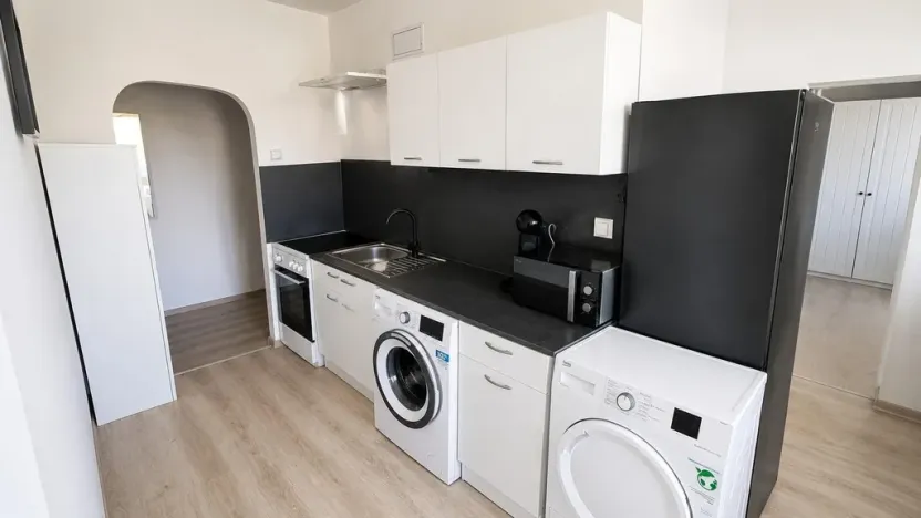 Pronájem bytu 3+1, Most, U Věžových domů, 63 m2